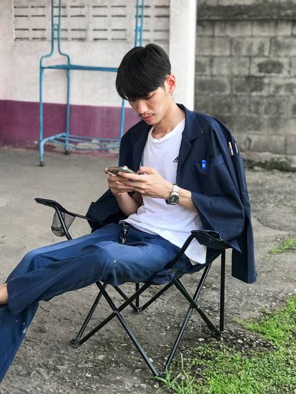แชท แชทเปิดกล้อง 