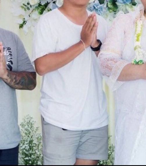 แชท หาเพื่อนคุย, หาเพื่อนเที่ยว  ที่อยู่ กรุงเทพมหานคร