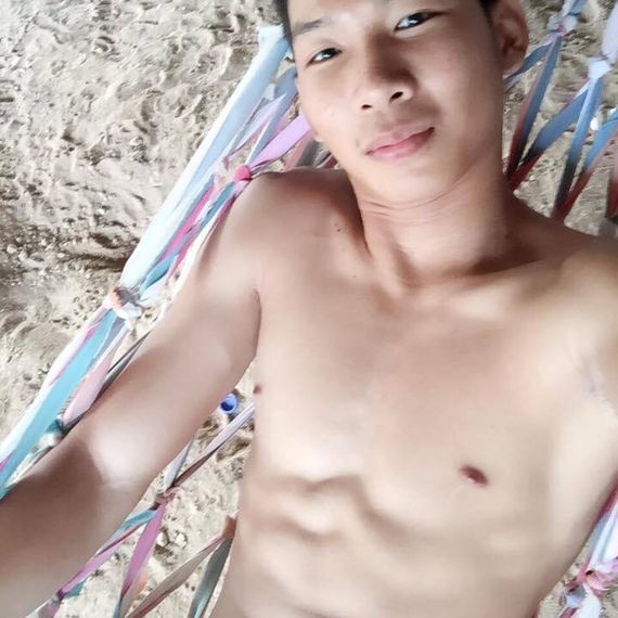 แชท หาเพื่อนคุย 