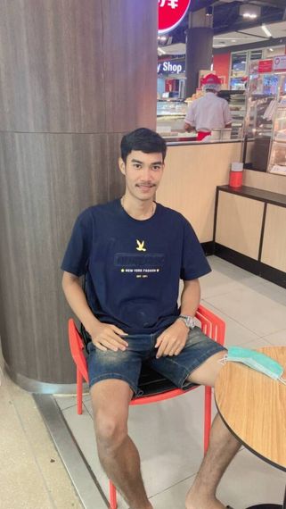 แชท โสด 