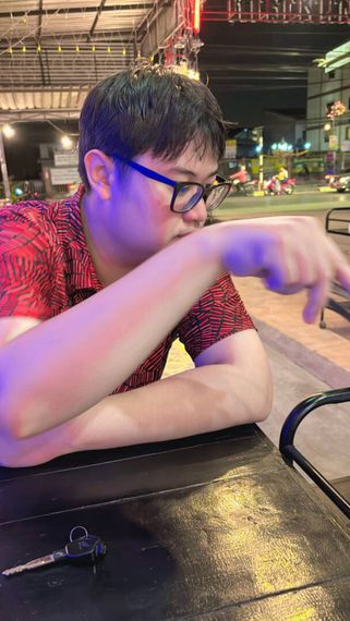 แชท หาเพื่อนคุย 