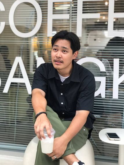 แชท หาเพื่อนคุย 