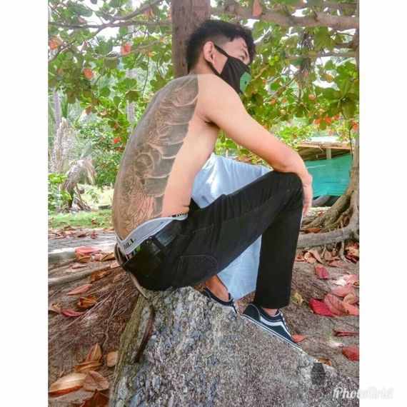 แชท หาเพื่อนคุย 
