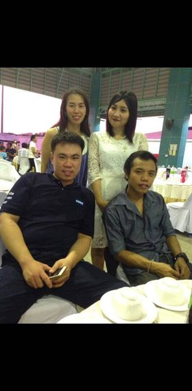 แชท หาเพื่อนคุย 