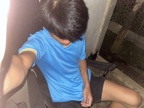 แชท หาเพื่อนคุย 