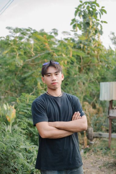 แชท หาเพื่อนคุย 