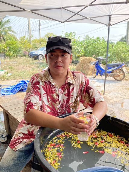 แชท หาเพื่อนคุย 