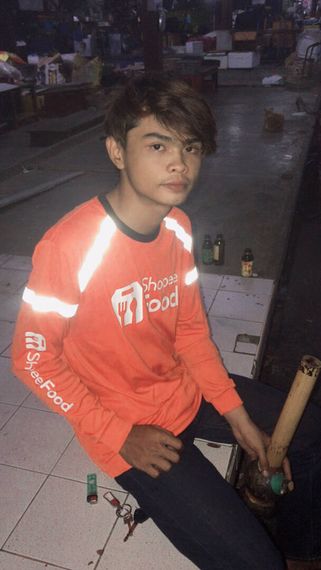 แชท หาเพื่อนคุย 