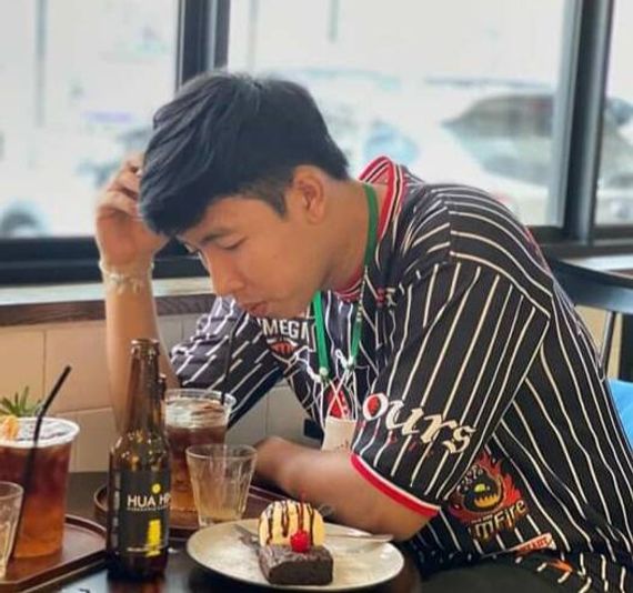 แชท หาแฟน, หากิ๊ก 