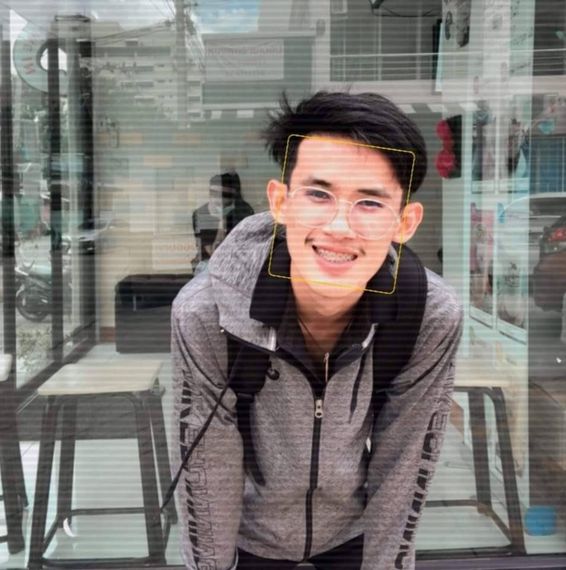 แชท โสด, แชทเปิดกล้อง ที่อยู่ นนทบุรี