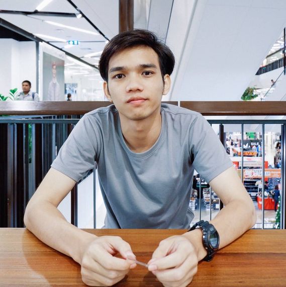 แชท หาเพื่อนคุย 