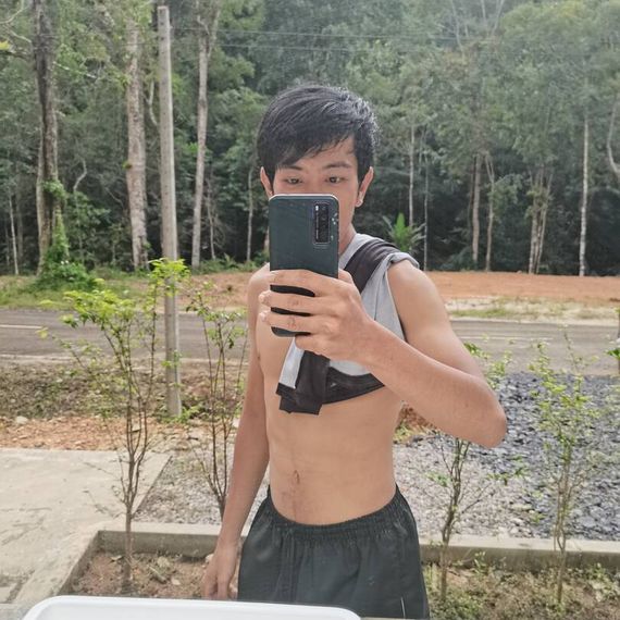 แชท หาเพื่อนคุย 