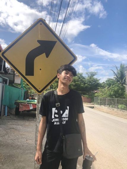 แชท หาเพื่อนคุย 