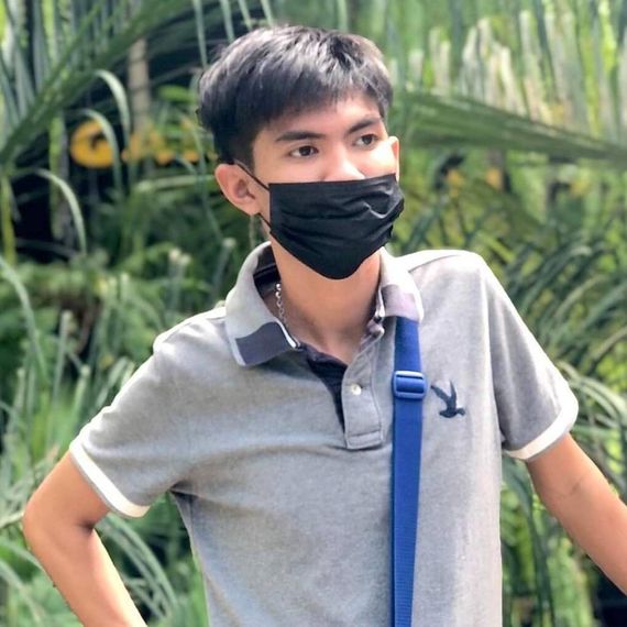 แชท หาเพื่อนคุย 