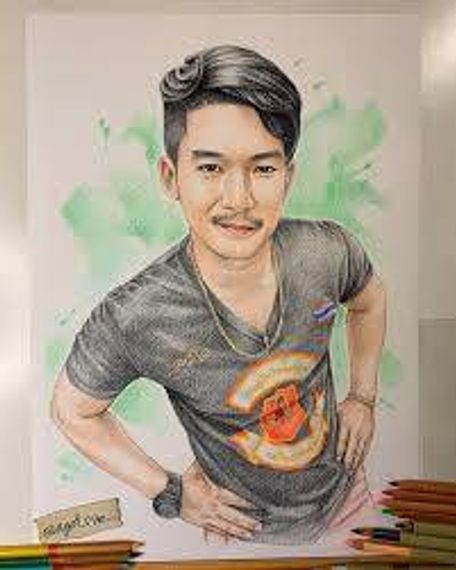 แชท หาเพื่อนคุย 