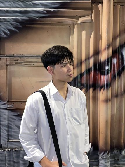 แชท หาเพื่อนคุย  ที่อยู่ กรุงเทพมหานคร