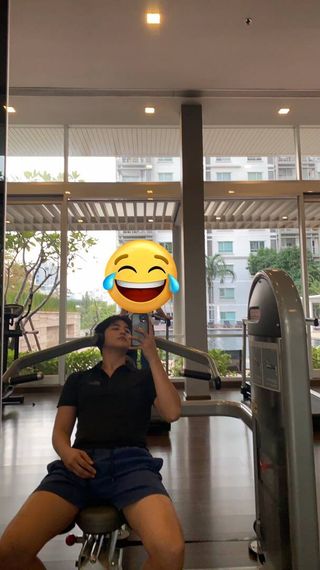 แชท หาเพื่อนคุย 