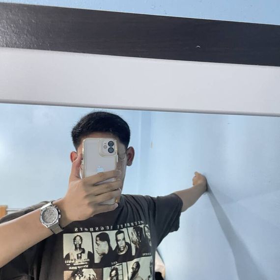 แชท หาเพื่อนคุย, โสด 