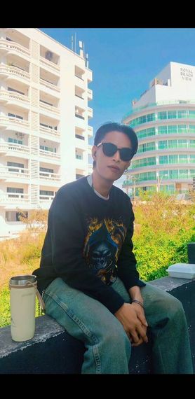 แชท หาเพื่อนคุย, โสด 