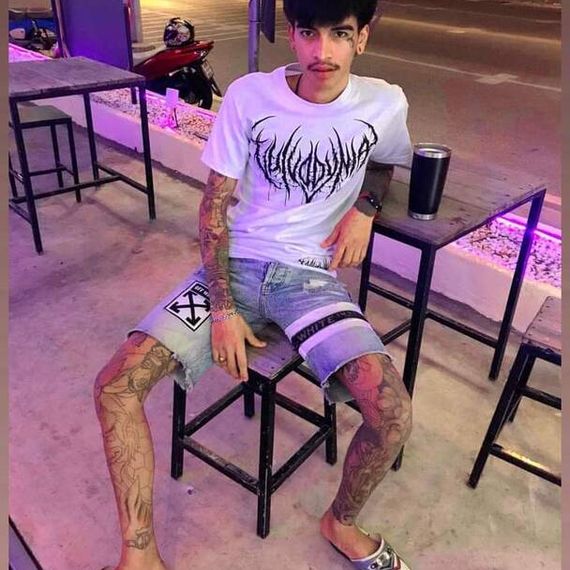 แชท หาเพื่อนคุย 