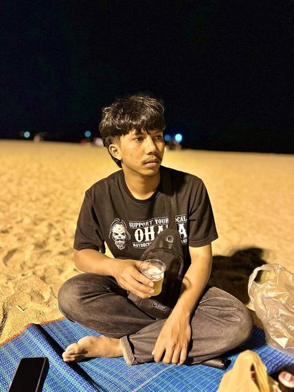แชท หาเพื่อนคุย, โสด 