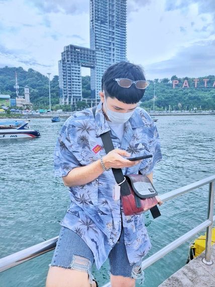 แชท หาเพื่อนคุย, หาเพื่อนเที่ยว  ที่อยู่ กรุงเทพมหานคร
