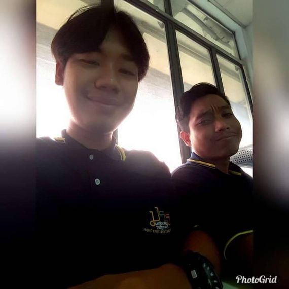 แชท หาเพื่อนคุย 