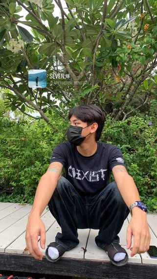 แชท หาเพื่อนคุย 