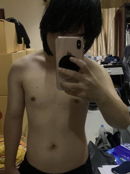 แชท หาเพื่อนคุย 
