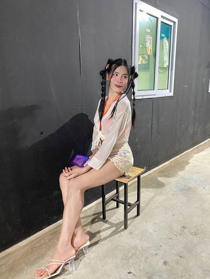 แชท หาแฟน, หาเพื่อนคุย  ที่อยู่ กรุงเทพมหานคร