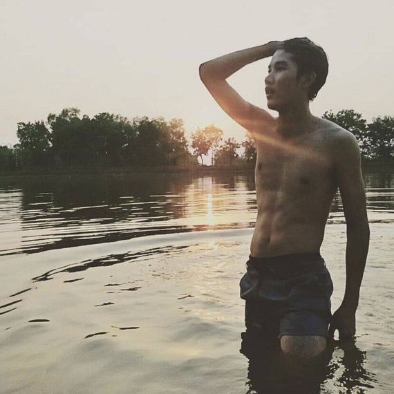 แชท หาเพื่อนเที่ยว, หากิ๊ก 