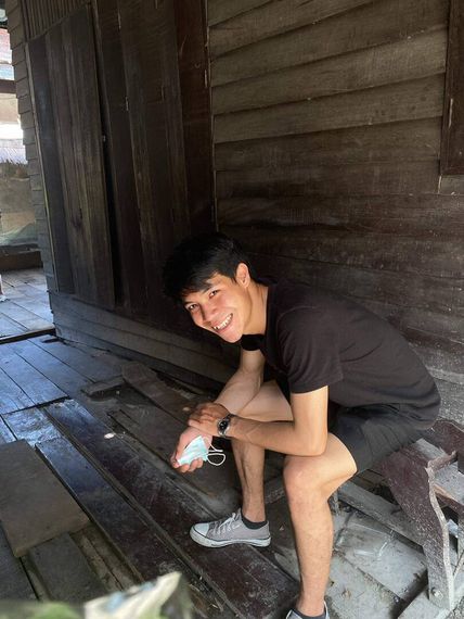แชท หาเพื่อนคุย 