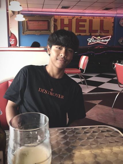 แชท หาเพื่อนคุย 