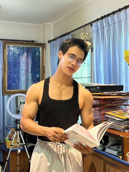 แชท หาเพื่อนคุย 