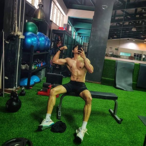 แชท หาเพื่อนคุย, โสด  ที่อยู่ กรุงเทพมหานคร
