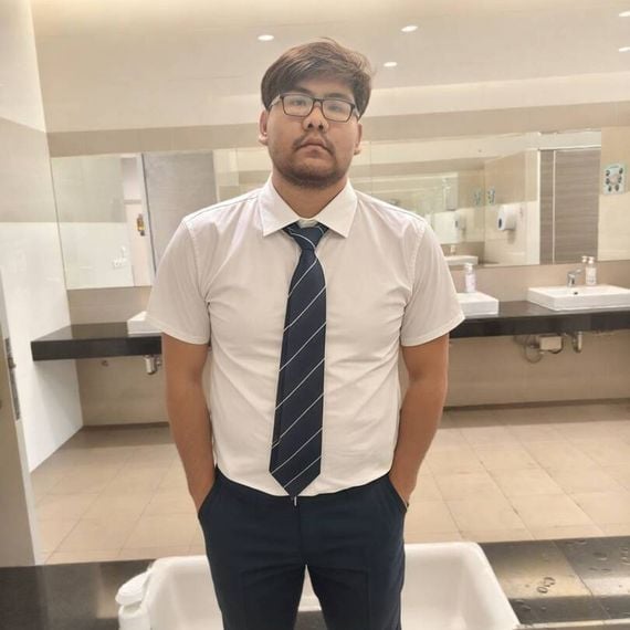 แชท หาเพื่อนคุย