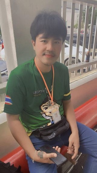 แชท หาเพื่อนคุย 