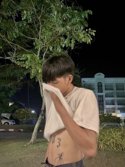 แชท หาแฟน, โสด 