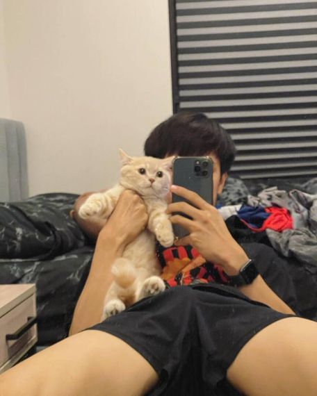 แชท หาเพื่อนคุย 