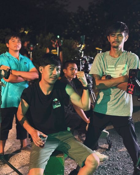 แชท หาเพื่อนคุย, หากิ๊ก  ที่อยู่ กรุงเทพมหานคร