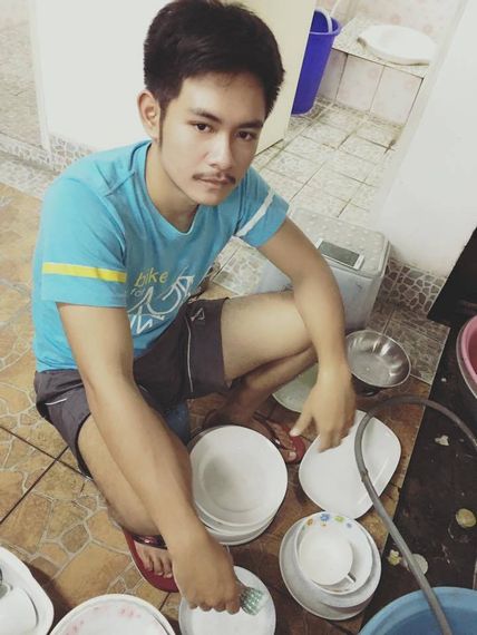 แชท หาเพื่อนคุย 