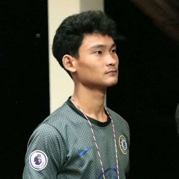 แชท หาเพื่อนคุย 