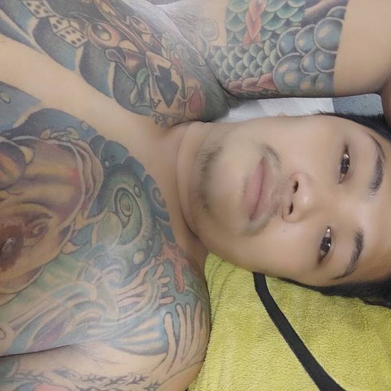 แชท หาเพื่อนเที่ยว 
