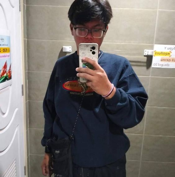 แชท หาเพื่อนคุย 