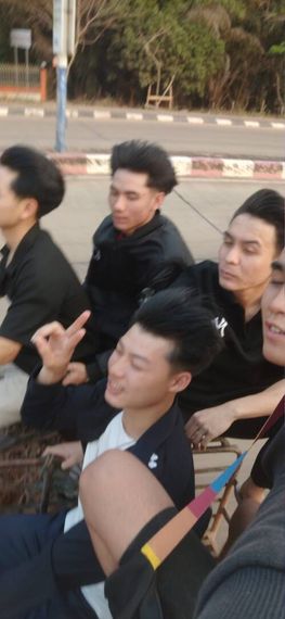 แชท โสด 