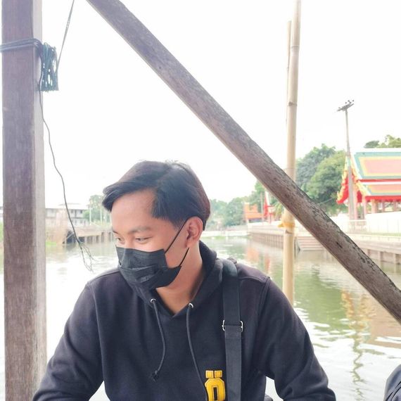 แชท หาเพื่อนคุย 