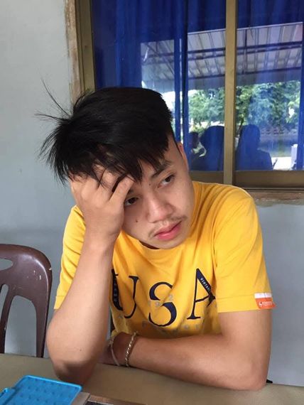แชท หากิ๊ก, โสด 