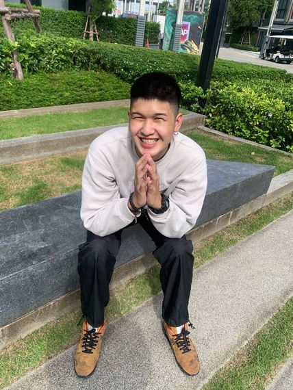 แชท หาเพื่อนคุย  ที่อยู่ กรุงเทพมหานคร