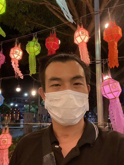 แชท แชทเปิดกล้อง  ที่อยู่  เชียงใหม่