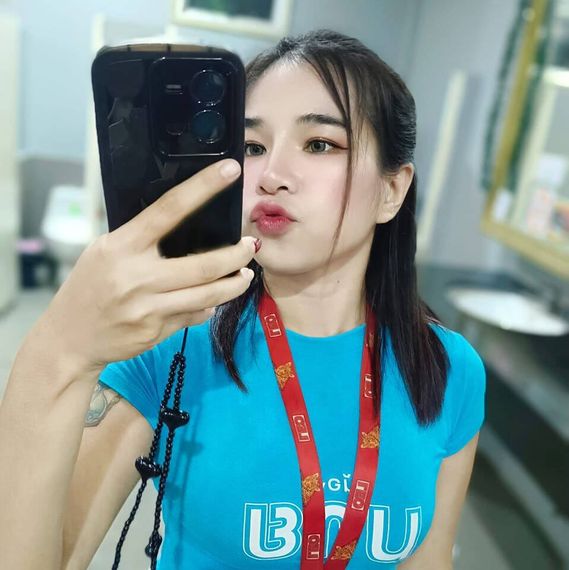 แชท หาเพื่อนคุย 
